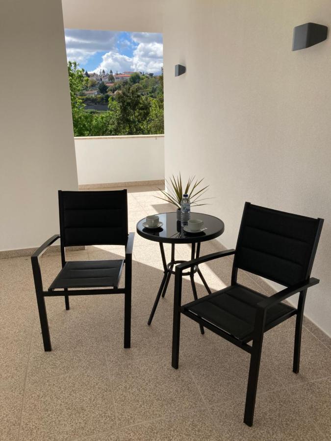 מלון סנטה קומבו דאו Quinta Vale De Palheiros מראה חיצוני תמונה