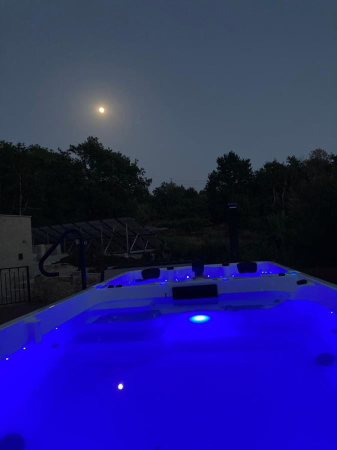 מלון סנטה קומבו דאו Quinta Vale De Palheiros מראה חיצוני תמונה