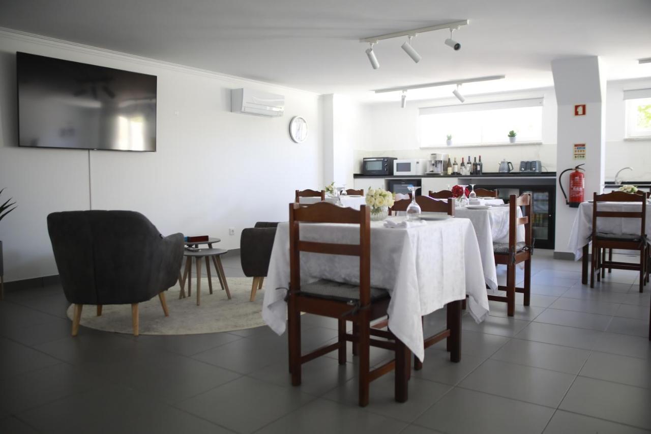 מלון סנטה קומבו דאו Quinta Vale De Palheiros מראה חיצוני תמונה