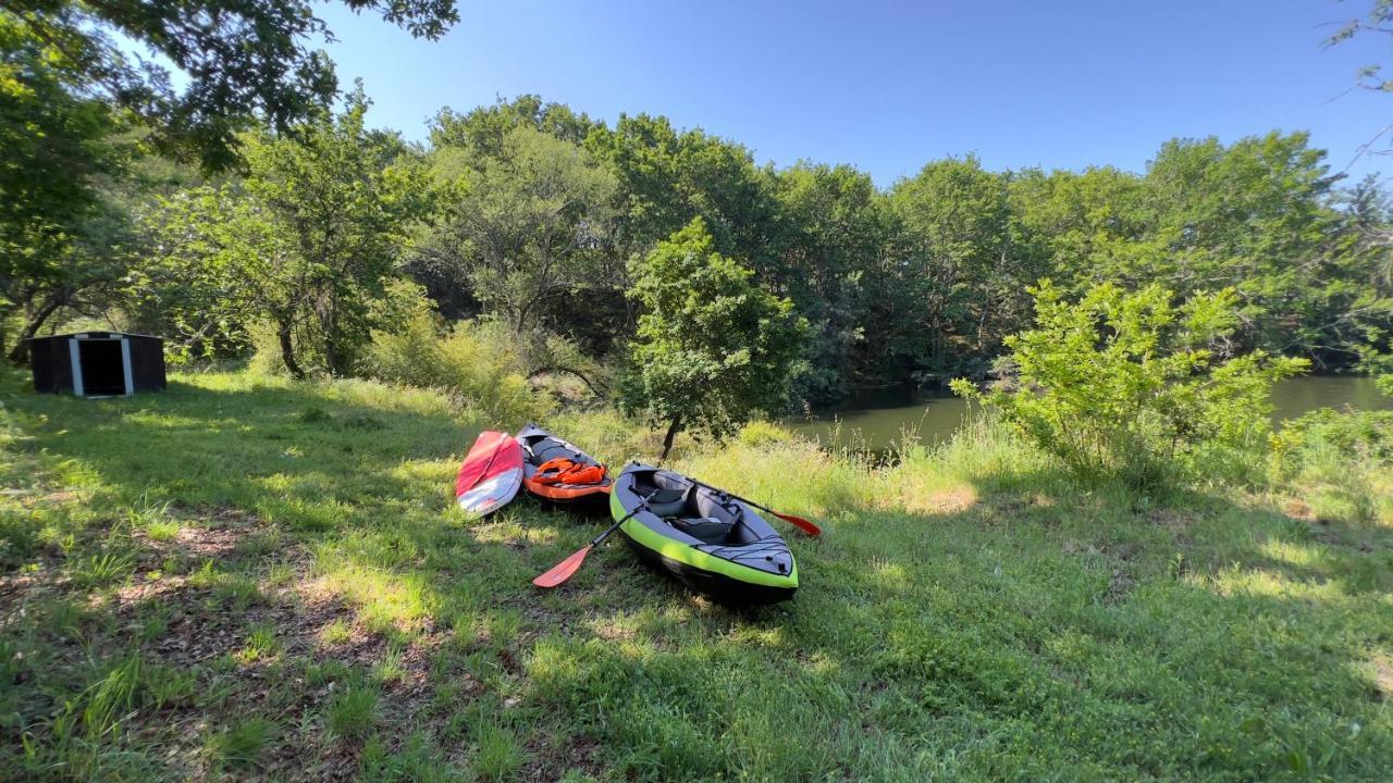 מלון סנטה קומבו דאו Quinta Vale De Palheiros מראה חיצוני תמונה