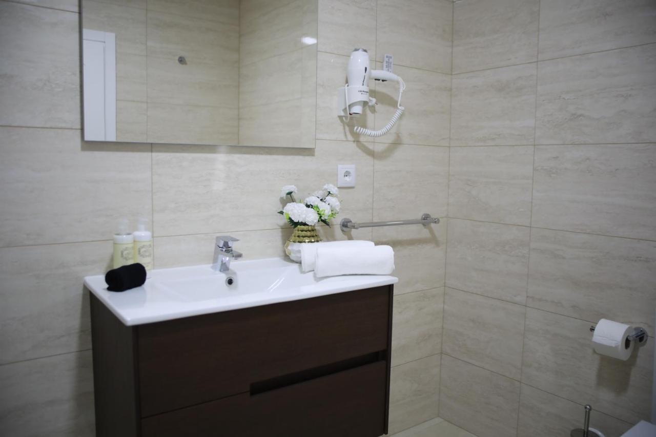 מלון סנטה קומבו דאו Quinta Vale De Palheiros מראה חיצוני תמונה