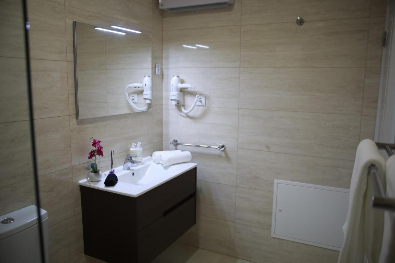 מלון סנטה קומבו דאו Quinta Vale De Palheiros מראה חיצוני תמונה